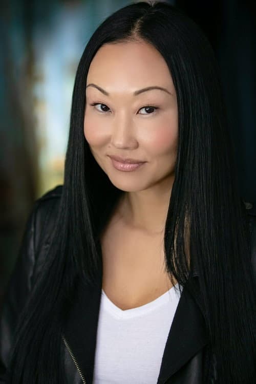 Candace Kita foto