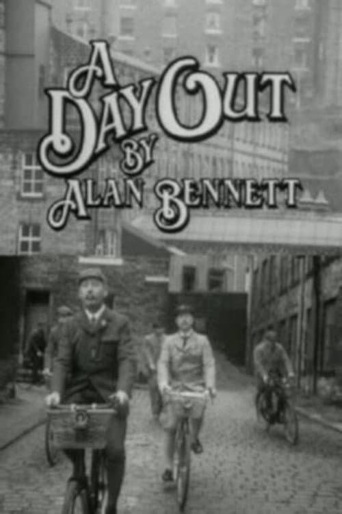A Day Out (1972) poster