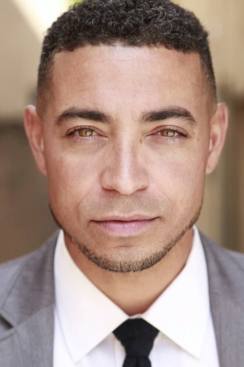 Michael Anthony Jr. foto