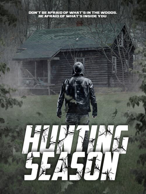 Hunting Season (2005) poster