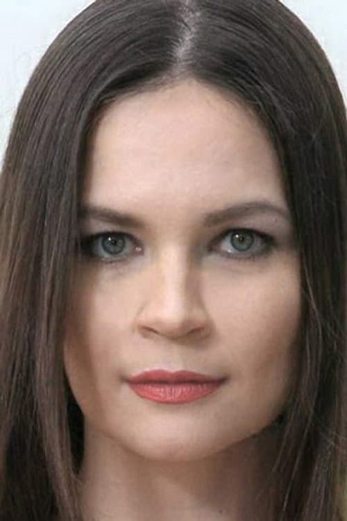 Оксана Семёнова foto