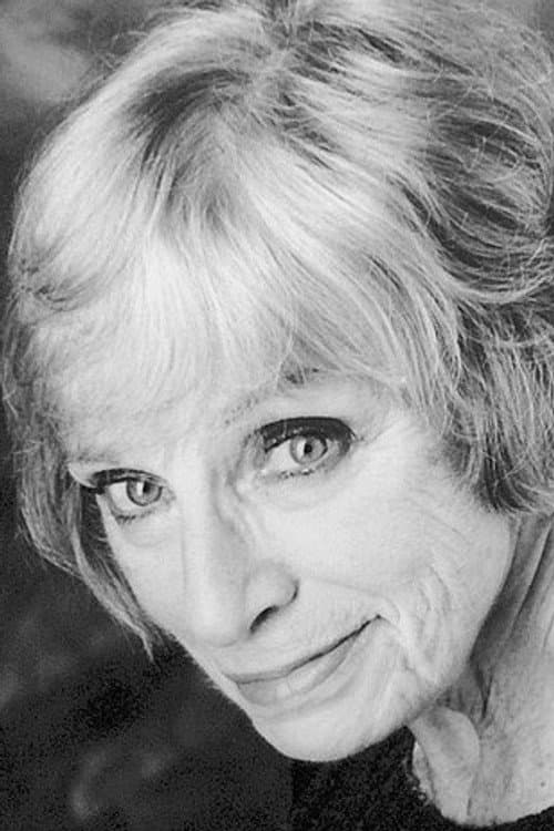 Sheila Paterson foto