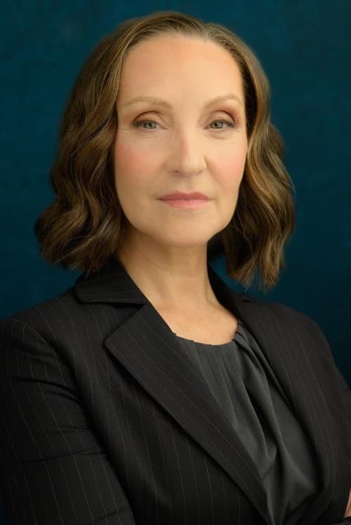 Tina-Marie Springham foto