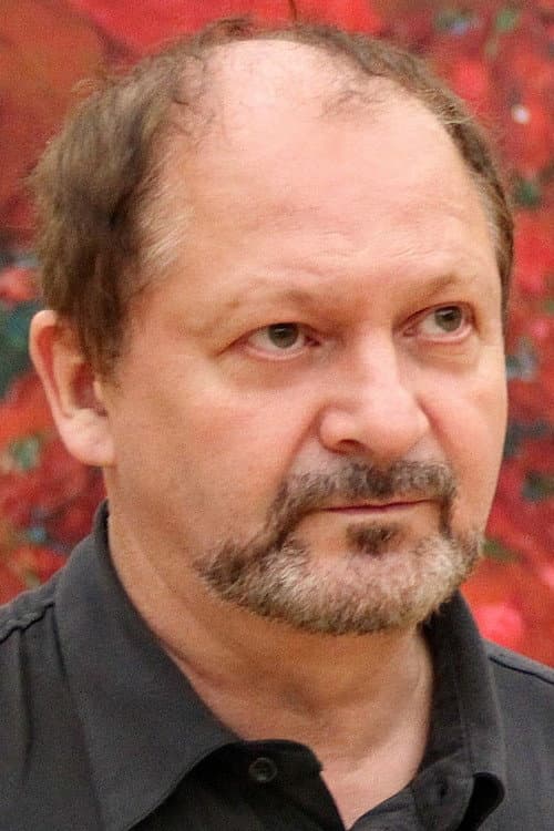 Сергей Мартьянов foto