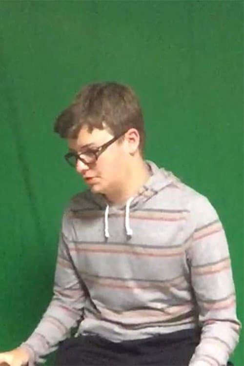 Zachary Jones foto