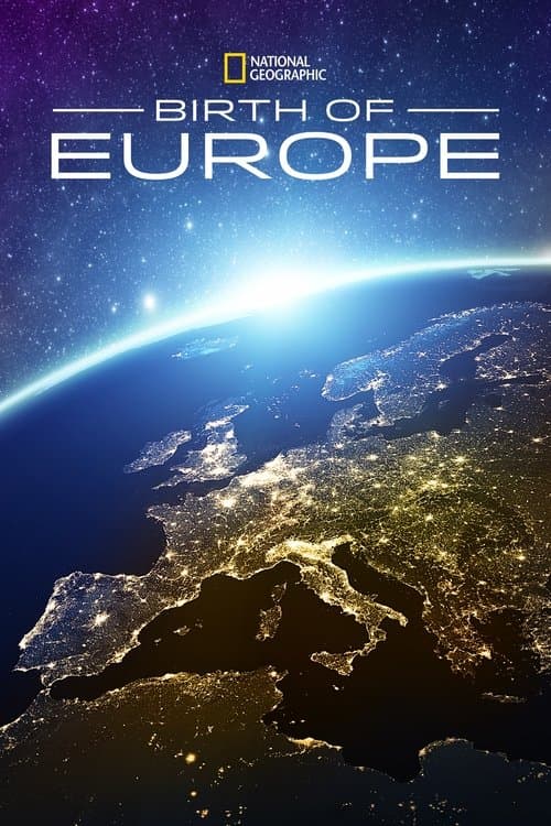 Birth of Europe (2012) poster