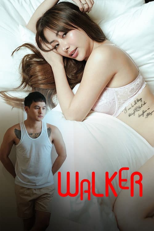 Walker (2025) poster
