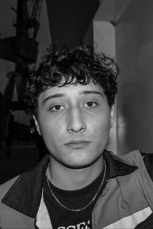 Kauã Borges foto