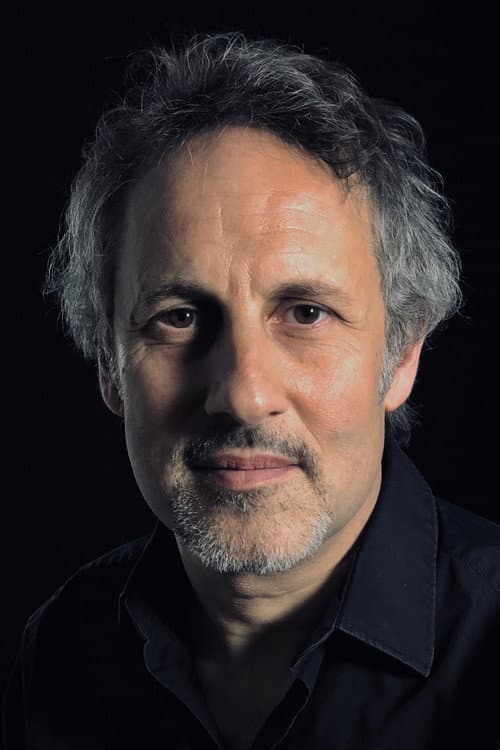 Richard Ladkani foto