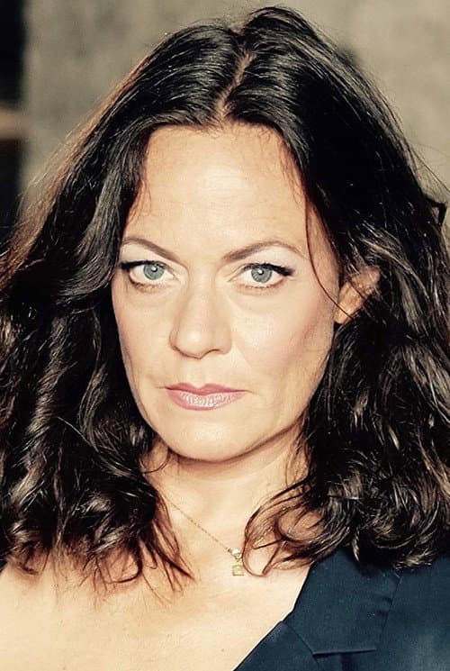 Katja Brenner foto