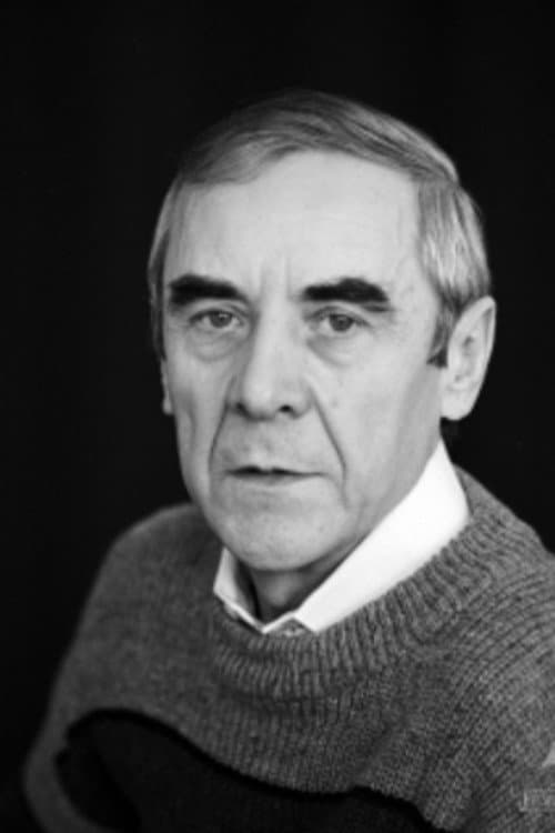 Witold Giersz foto
