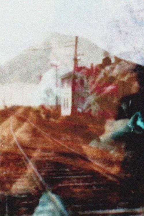 Arrival of the Train (2020) poster