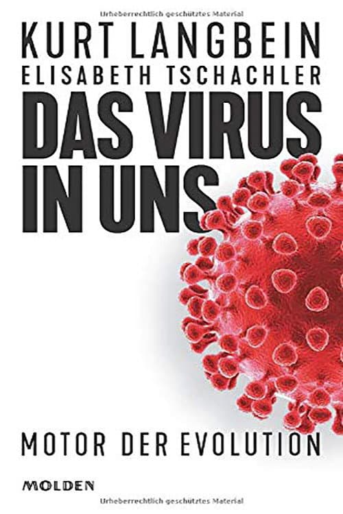 Das Virus in uns (2021) poster