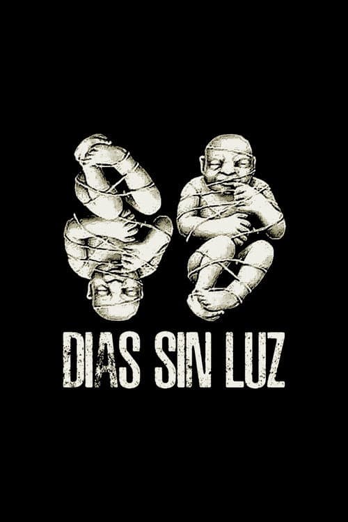 Días sin luz (1995) poster