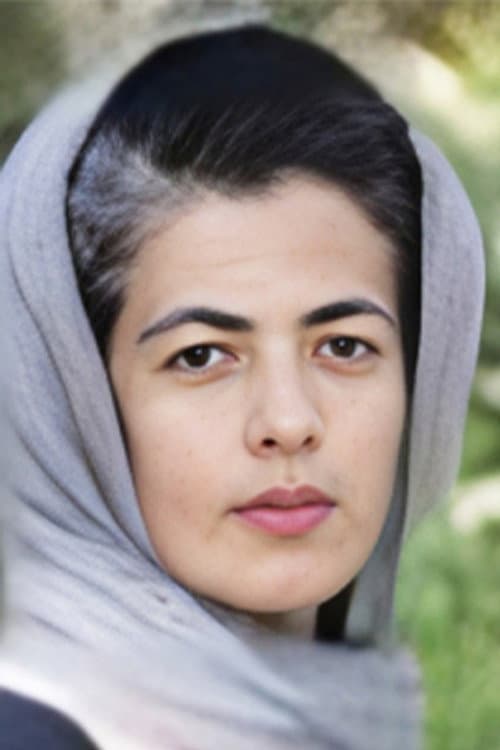 Nawal Sharifi foto
