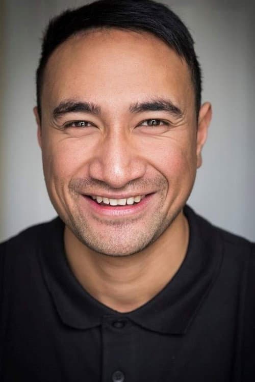 Neil Amituanai foto