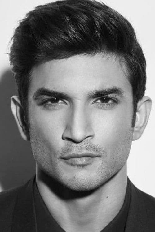 Sushant Singh Rajput foto