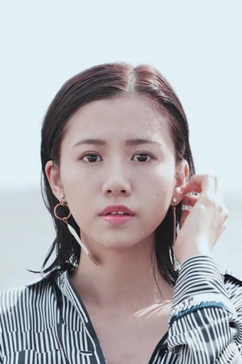 楊偲泳 foto