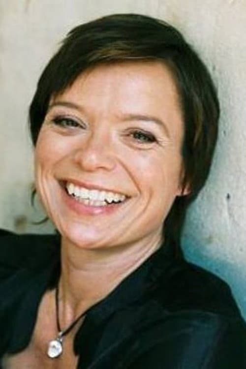Anke Reitzenstein foto