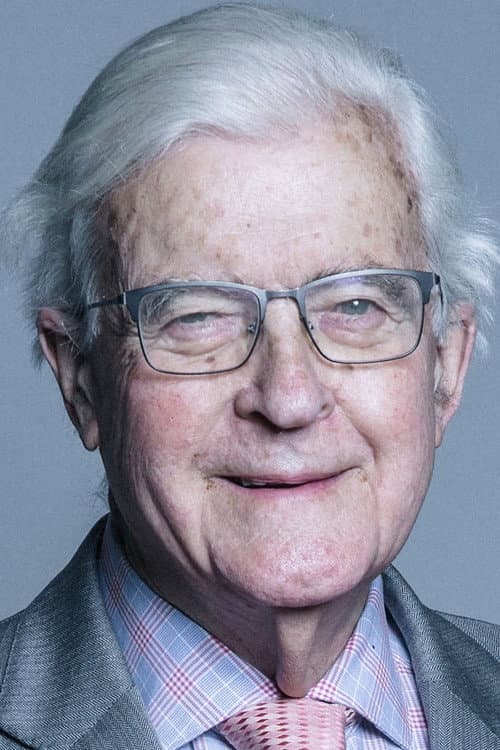 Kenneth Baker foto