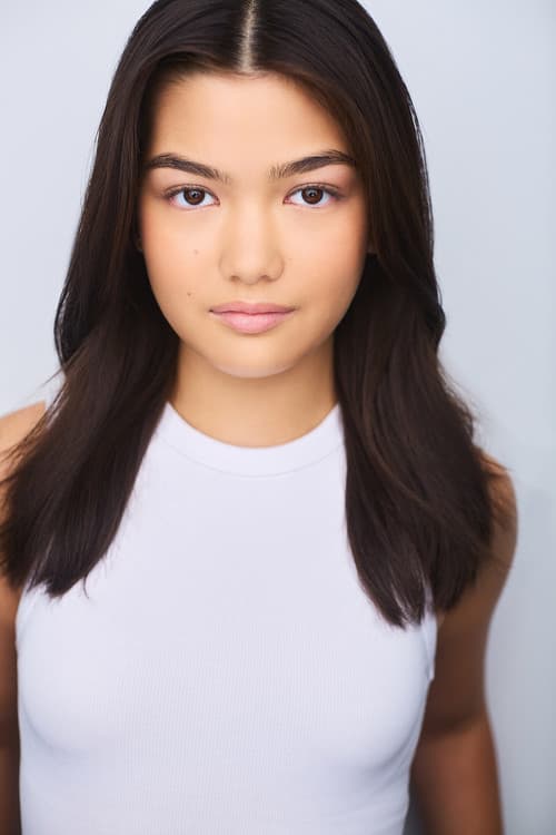 Lexi Perkel foto