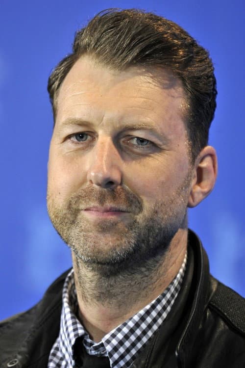 Richard Laxton foto