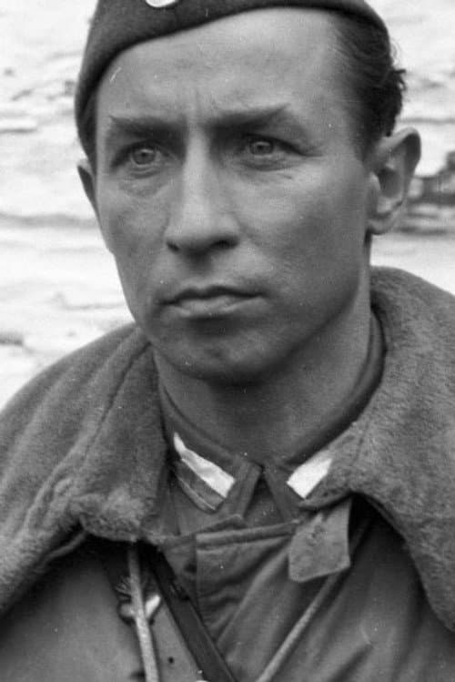 Tadeusz Somogi foto