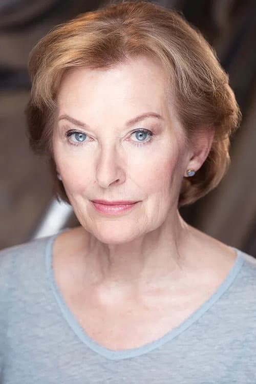 Vivien Heilbron foto