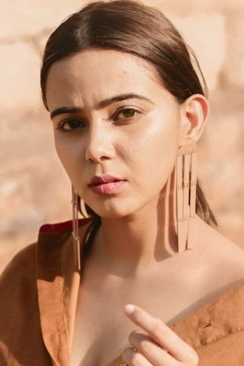 Monica Chaudhary foto