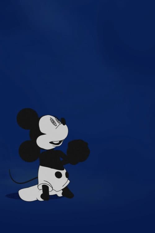 Famous Mouse and Joan of Arc (2026) poster