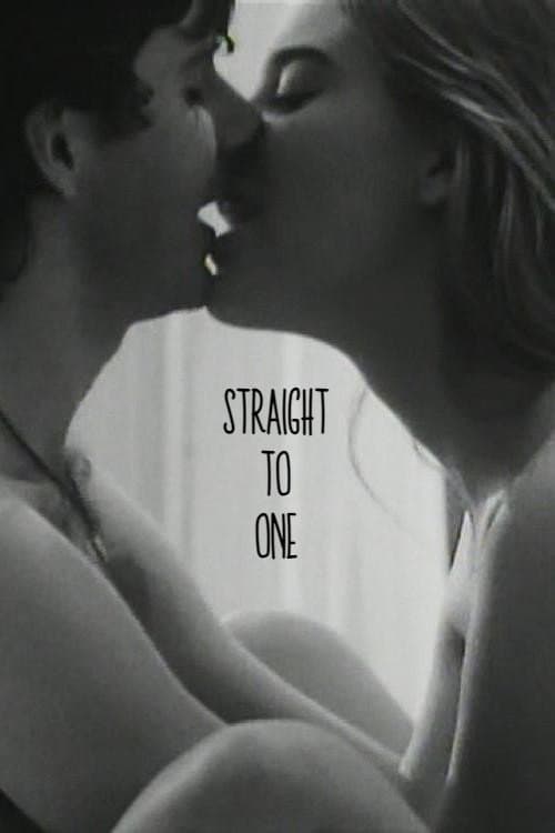 Straight to One (1993) poster