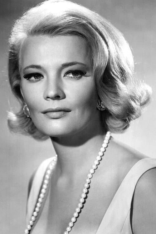 Gena Rowlands foto