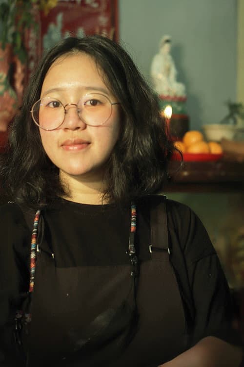 Loo Yuan Ling foto