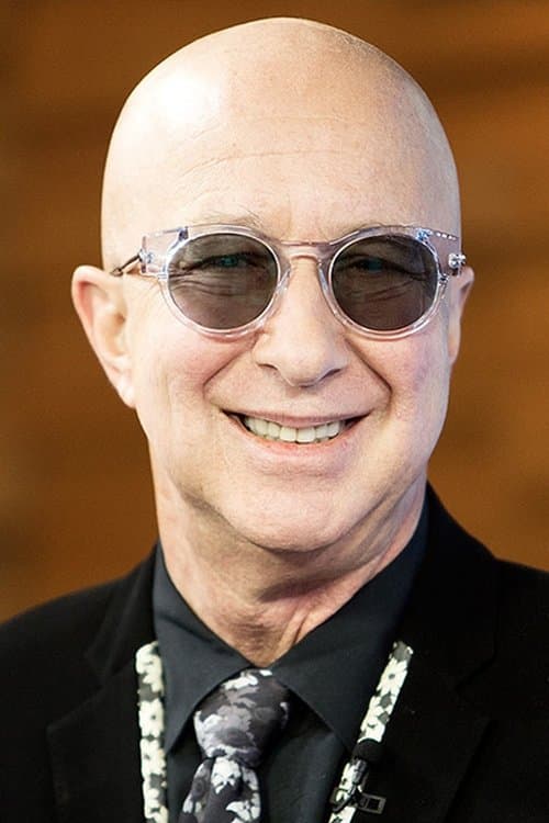 Paul Shaffer foto