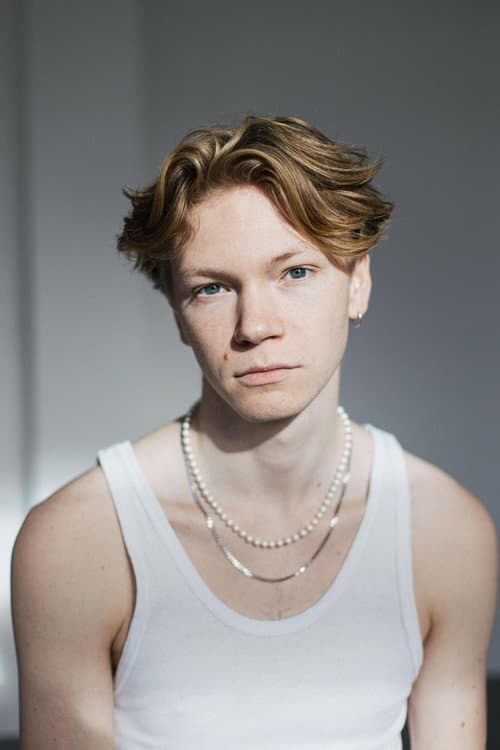 Filip Schnack foto