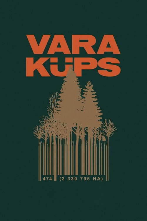 Vara küps (2024) poster