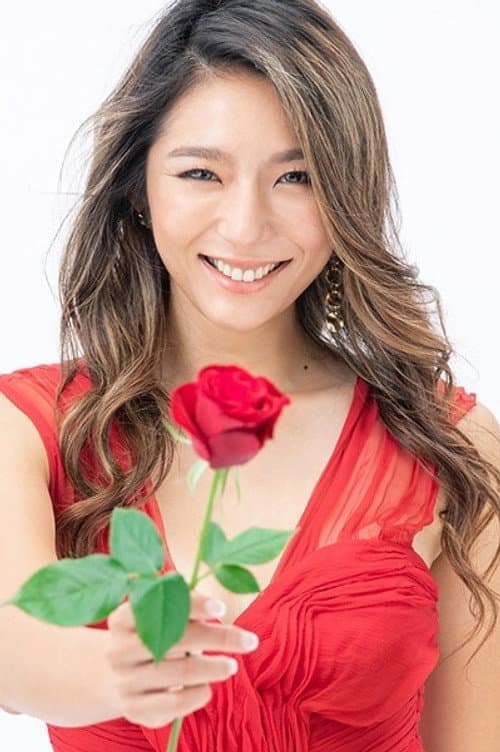 Moeko Fukuda foto