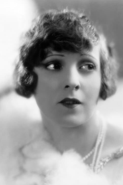 Marietta Millner foto