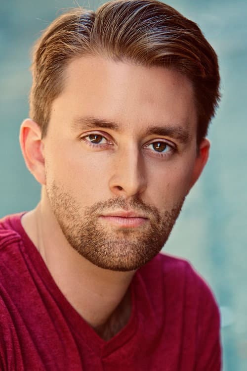 David Sheftell foto