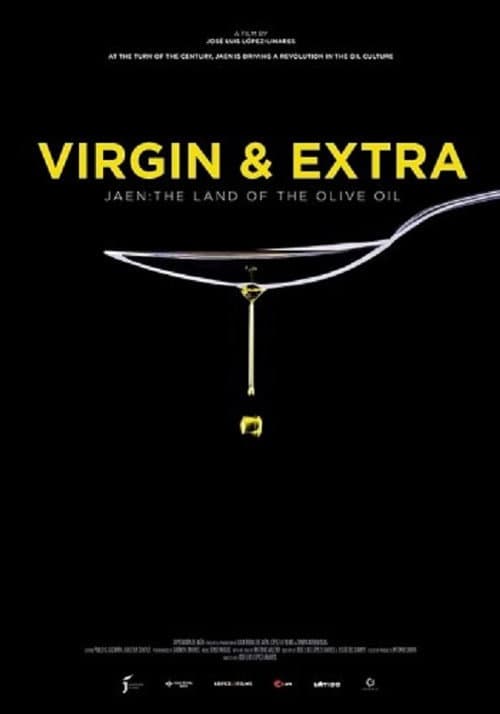 Jaén, Virgen & Extra (2018) poster