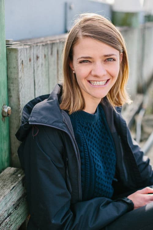 Jessica Watson foto