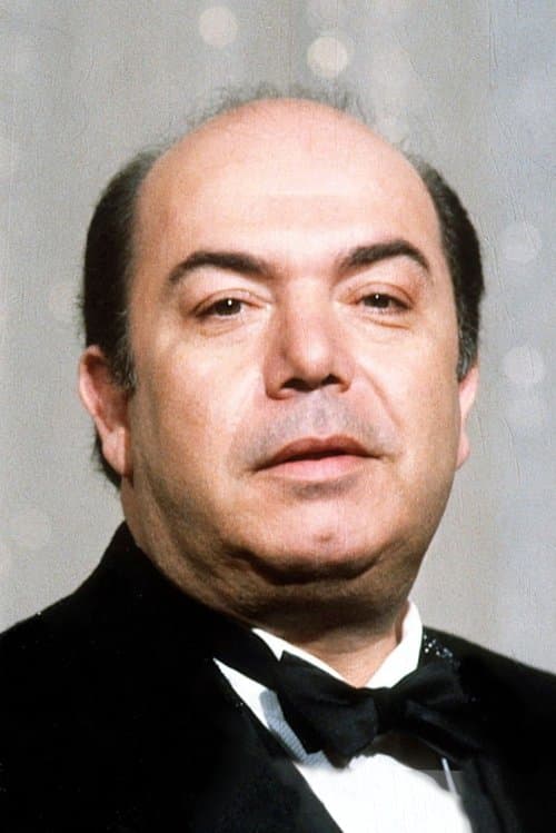 Lino Banfi foto