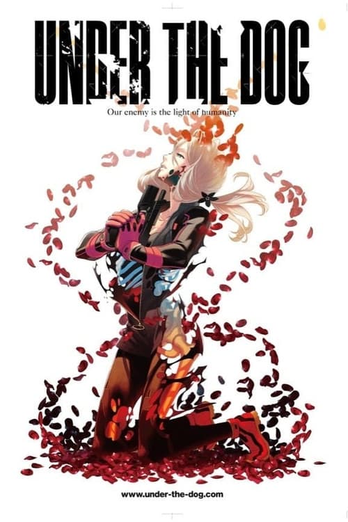 Under the Dog (2016) poster