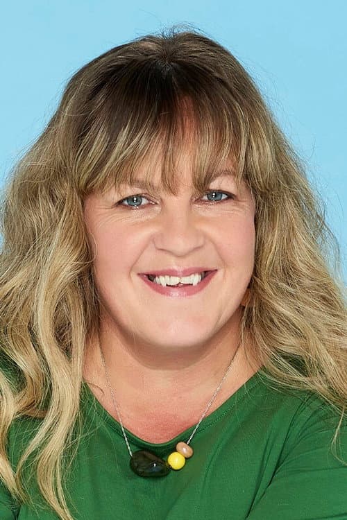 Lorraine Stanley foto