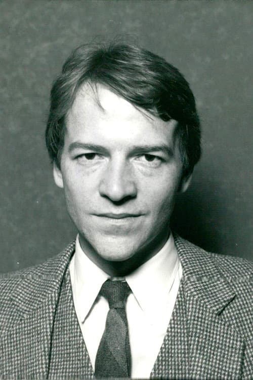 John Vine foto