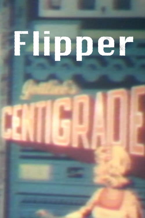 Flipper (1980) poster