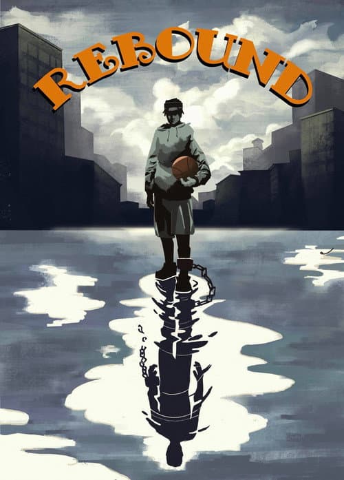 Rebound (2022) poster