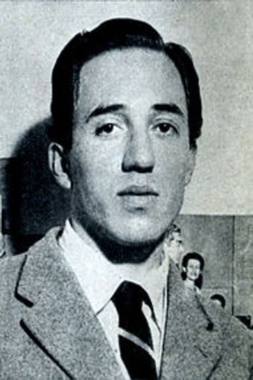 Giuseppe Patroni Griffi foto