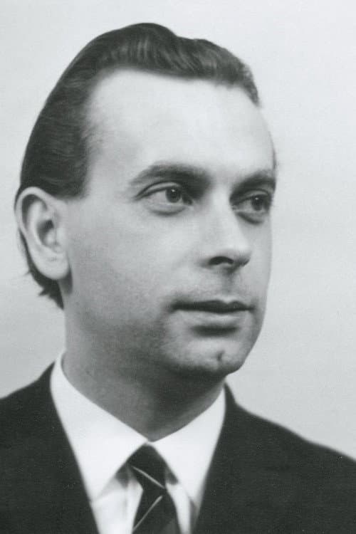 Ivar Kosenkranius foto