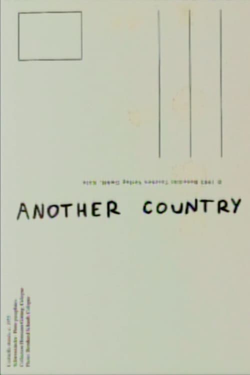 Another Country (2026) poster